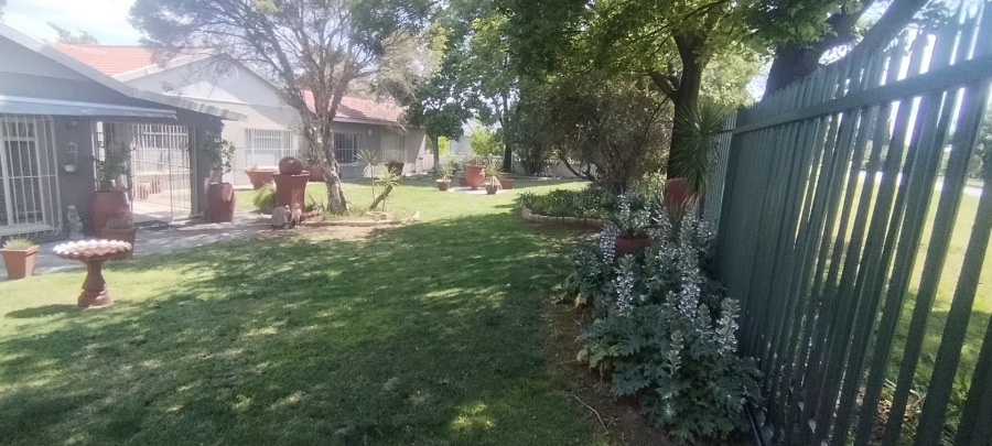 4 Bedroom Property for Sale in Harmony Free State